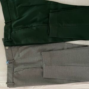 J Crew 365 Cameron Pants (Ankle Length)